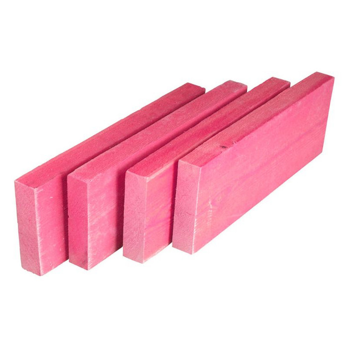 Доска обрезная антисептированная сухая 100х50х6000 сорт 4