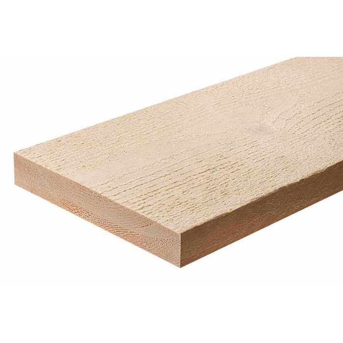 Доска обрезная естественной влажности 22х100х4000 сорт 1-2